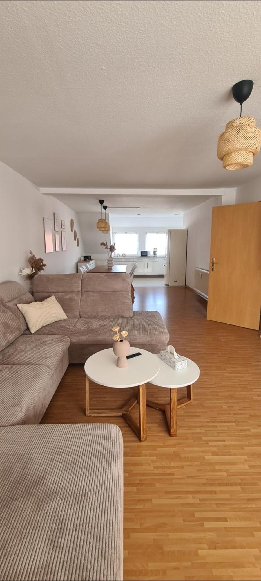 Stilvolle Ferienwohnung Free Parking, Space, Wlan Niestetal Exterior foto