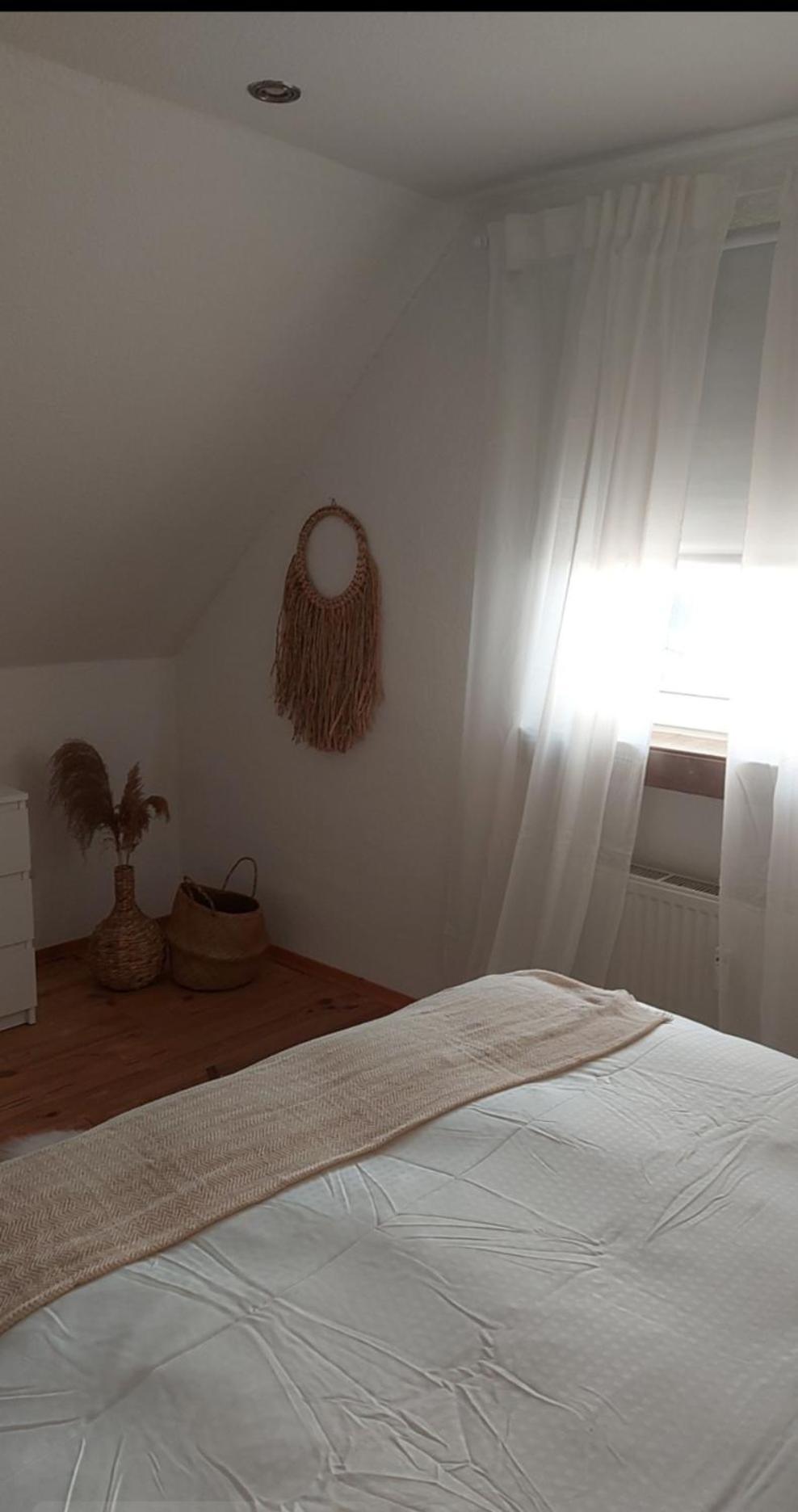 Stilvolle Ferienwohnung Free Parking, Space, Wlan Niestetal Exterior foto